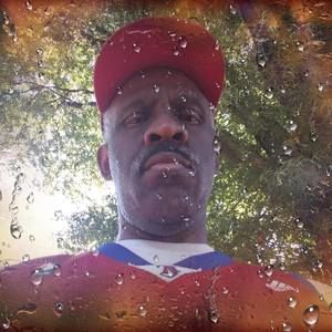 Meet your Posher, Jerry